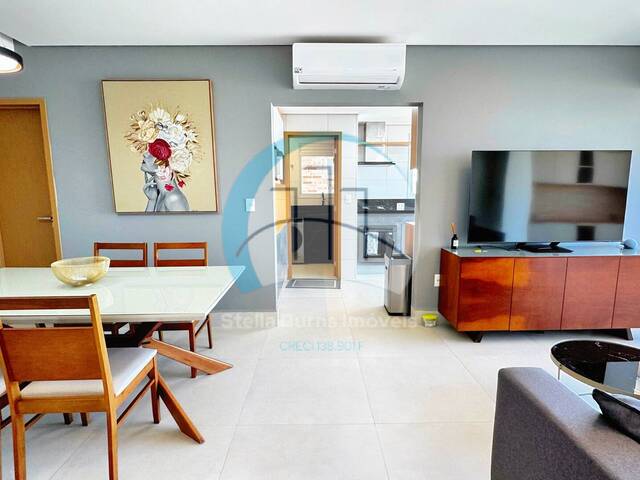 Apartamento para Venda em Santos - 4