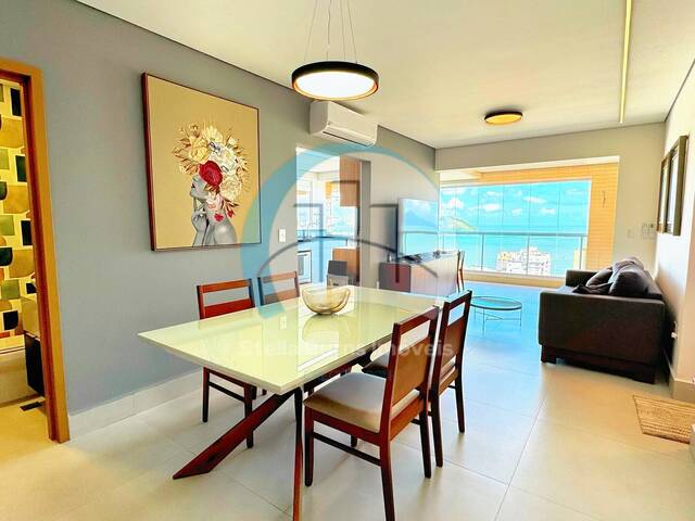 Apartamento para Venda em Santos - 5