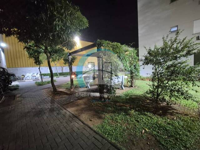 Apartamento para Venda em Santos - 4