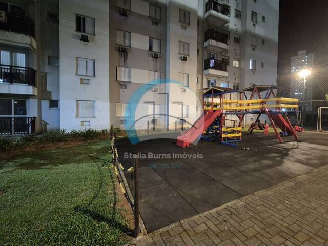 Apartamento para Venda em Santos - 5