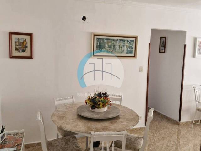 Apartamento para Venda em Santos - 4