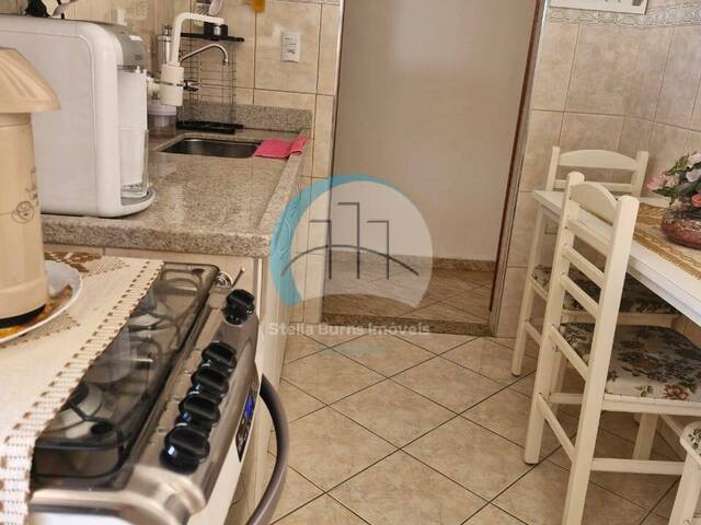 Apartamento para Venda em Santos - 5