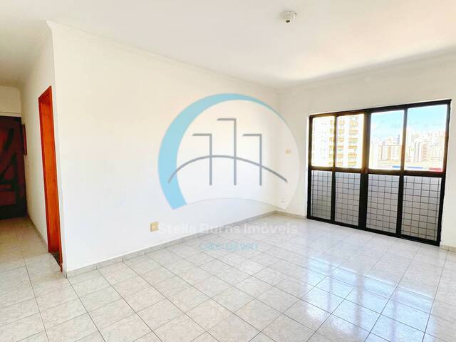 Apartamento para Venda em Santos - 2