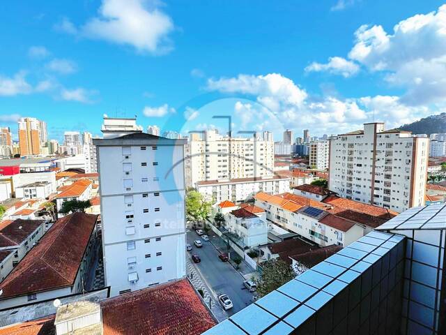 Apartamento para Venda em Santos - 4