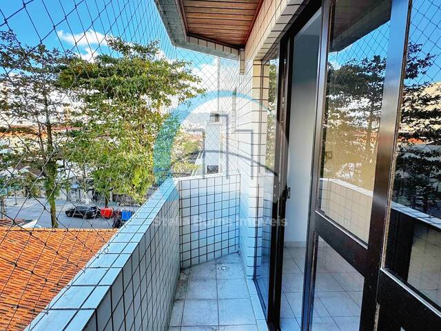 Apartamento para Venda em Santos - 4