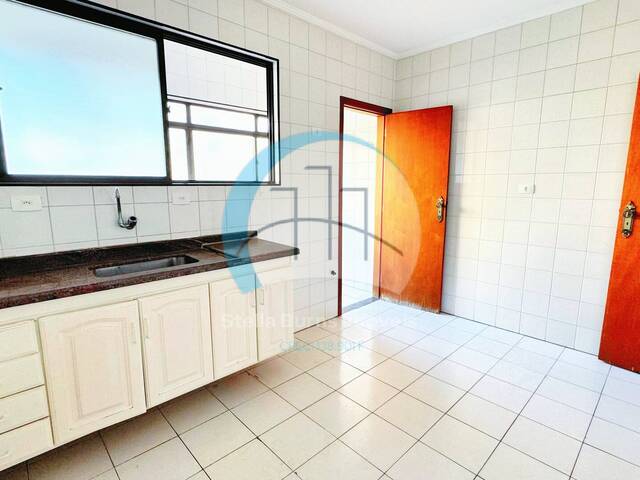 Apartamento para Venda em Santos - 5