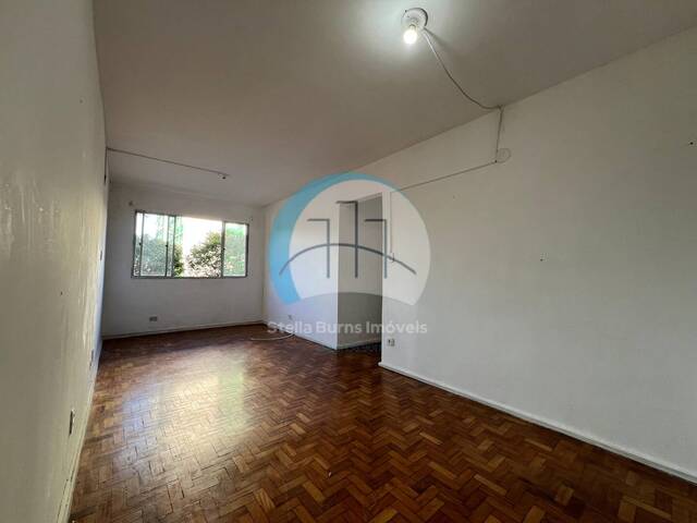#7SDRiPAR01 - Apartamento para Venda em Santos - SP - 1