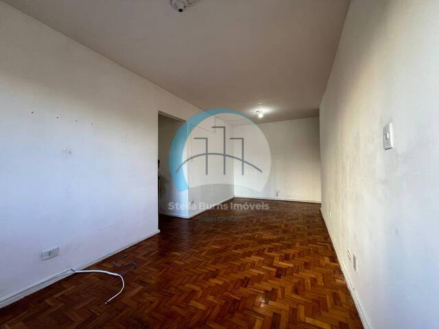 Apartamento para Venda em Santos - 5