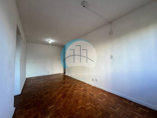 #7SDRiPAR01 - Apartamento para Venda em Santos - SP - 3