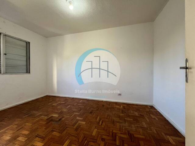 Apartamento para Venda em Santos - 4