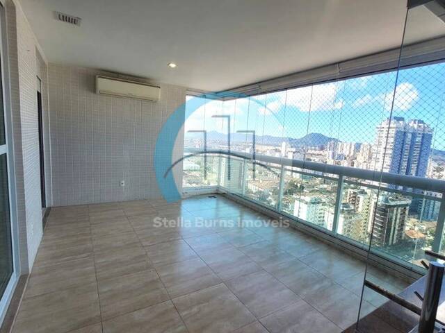 Apartamento para Venda em Santos - 4