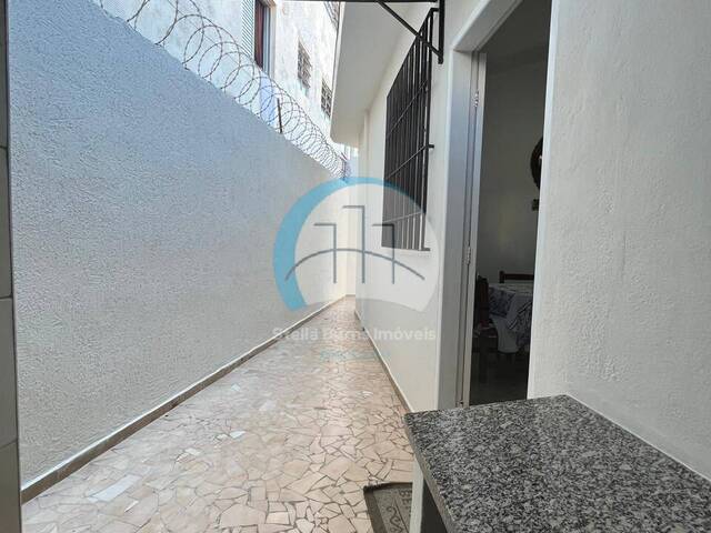 Casa para Venda em São Vicente - 4