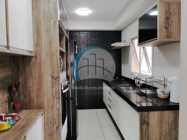 #777SCOD021 - Casa para Venda em São Vicente - SP - 2