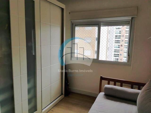Apartamento para Venda em Santos - 4