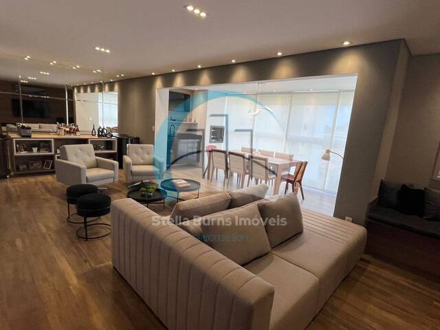 Apartamento para Venda em Santos - 5
