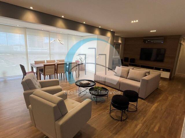 #777SCO023 - Apartamento para Venda em Santos - SP - 1