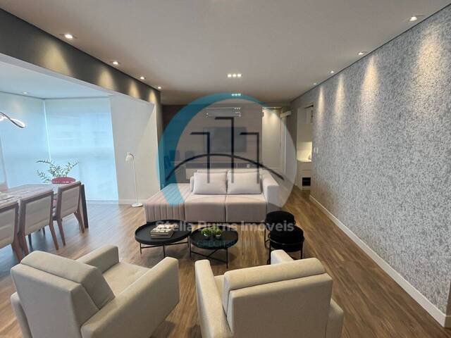 #777SCO023 - Apartamento para Venda em Santos - SP - 2