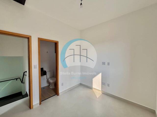 Casa para Venda em Santos - 4