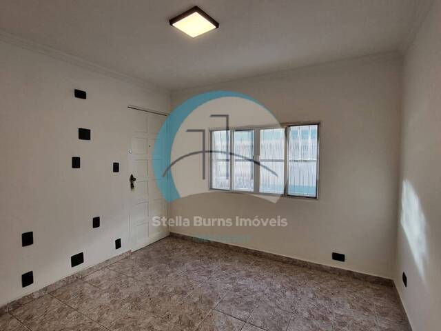 #7SLUFI037 - Apartamento para Venda em Santos - SP - 2