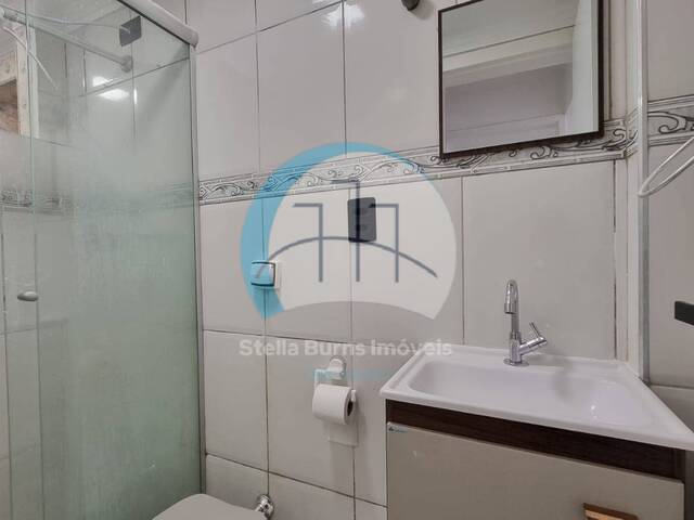 Apartamento para Venda em Santos - 4