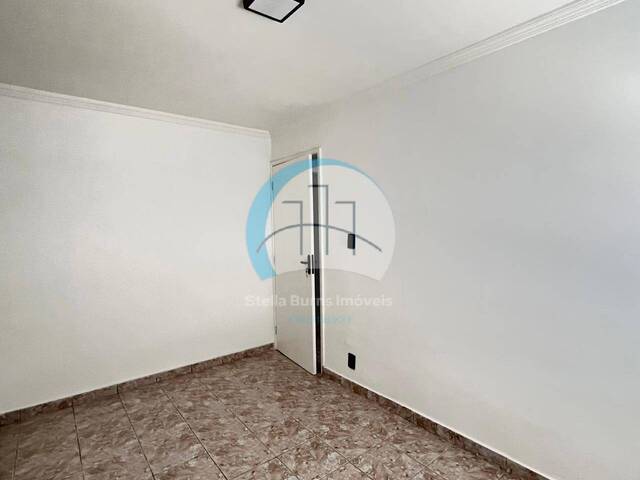 Apartamento para Venda em Santos - 5