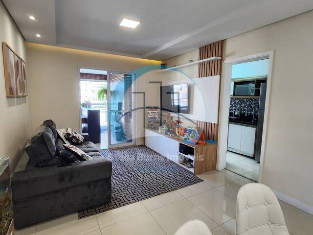 Apartamento para Venda em Santos - 5
