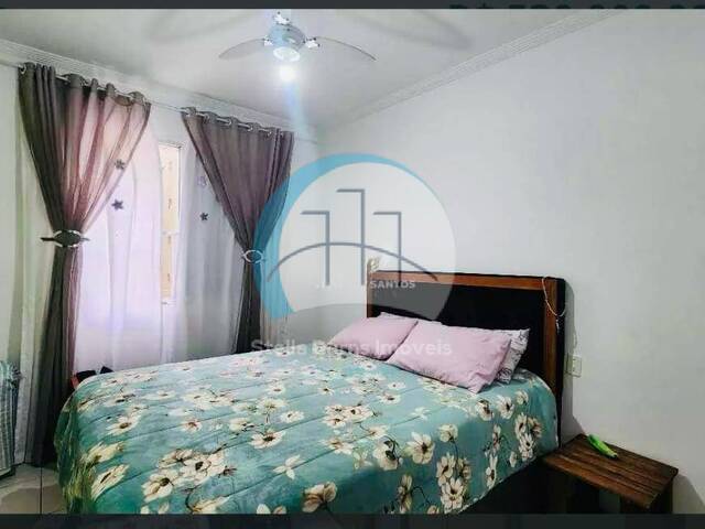 Apartamento para Venda em Santos - 5