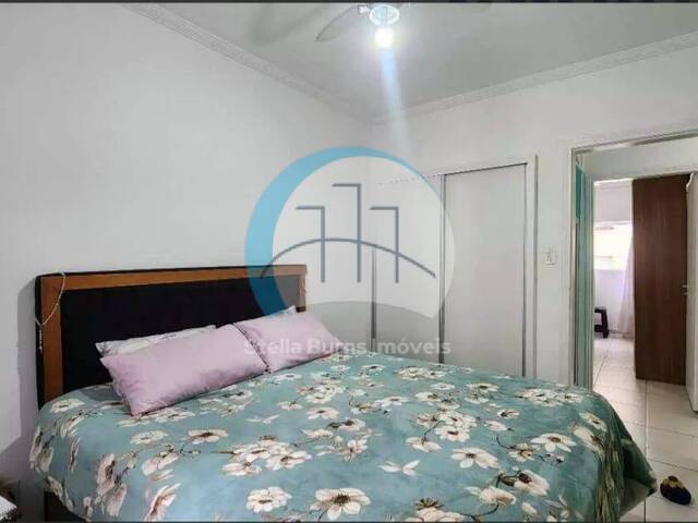 Apartamento para Venda em Santos - 4