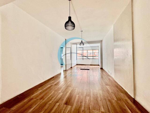 #777SCHI054 - Apartamento para Venda em Santos - SP - 1