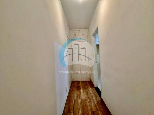 #777SCHI054 - Apartamento para Venda em Santos - SP - 3