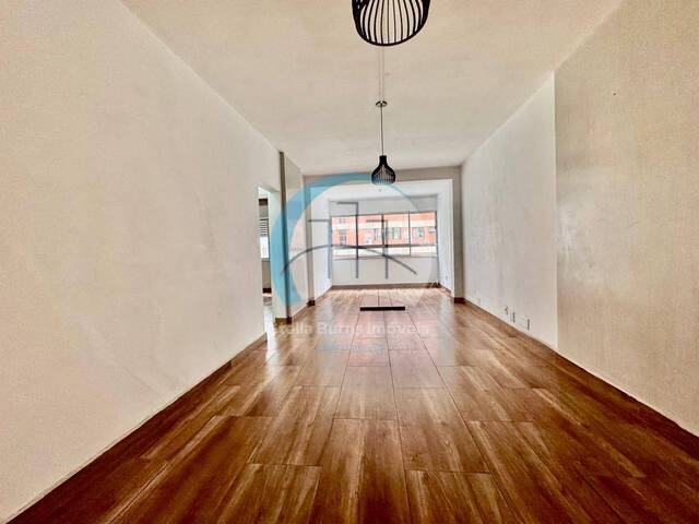 Apartamento para Venda em Santos - 5