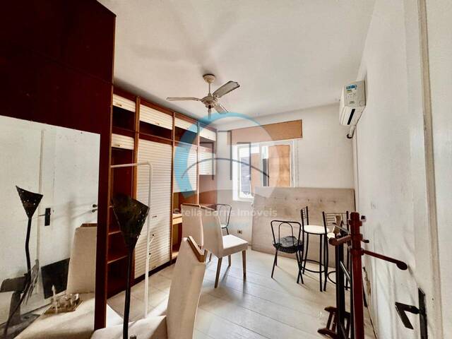 Apartamento para Venda em Santos - 4