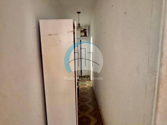 #777SCHI055 - Apartamento para Venda em Santos - SP - 3