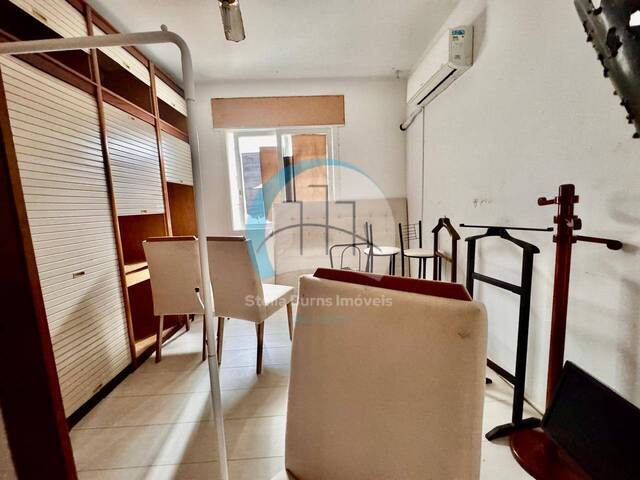 Apartamento para Venda em Santos - 5
