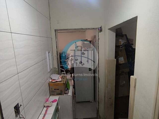 #777SEDU024 - Apartamento para Venda em Santos - SP - 2