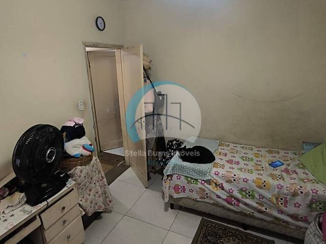 Apartamento para Venda em Santos - 4