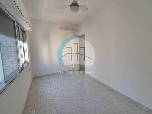 #7SDRIMOT06 - Apartamento para Venda em Santos - SP - 3