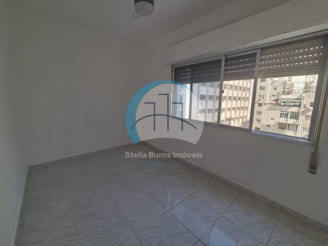 Apartamento para Venda em Santos - 5