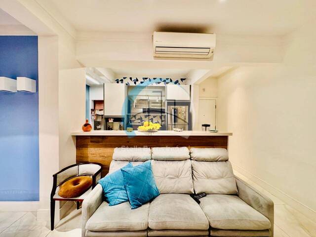 Apartamento para Venda em Santos - 5