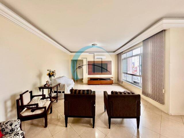 Apartamento para Venda em Santos - 4