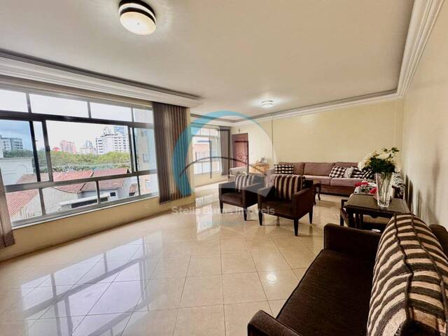 Apartamento para Venda em Santos - 5