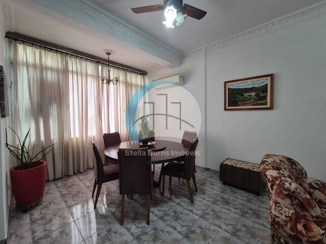 Apartamento para Venda em Santos - 5