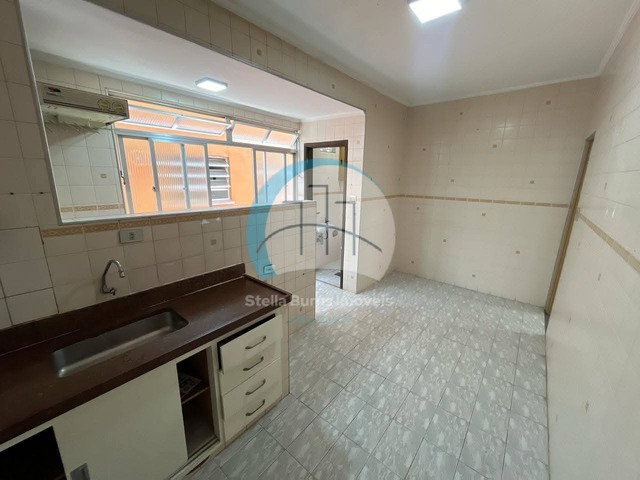 Apartamento para Venda em Santos - 5