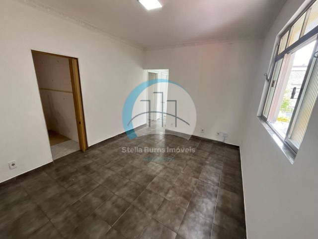 Apartamento para Venda em Santos - 4