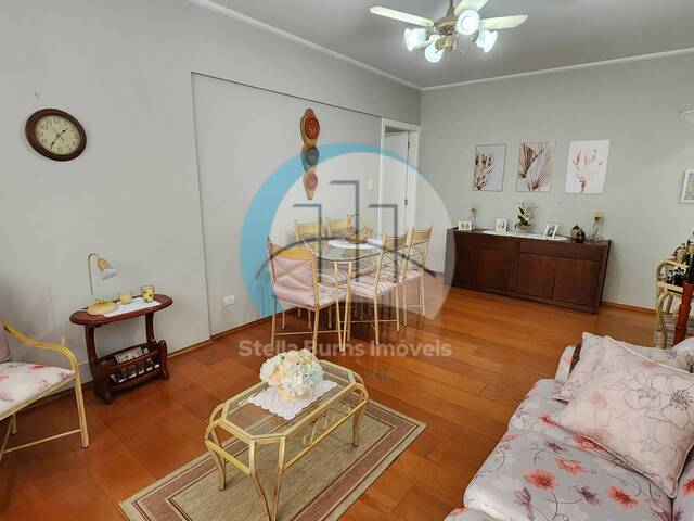 Apartamento para Venda em Santos - 4