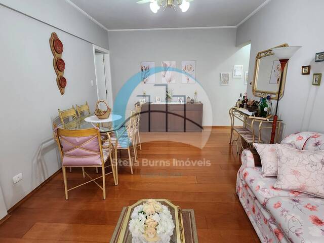 Apartamento para Venda em Santos - 5