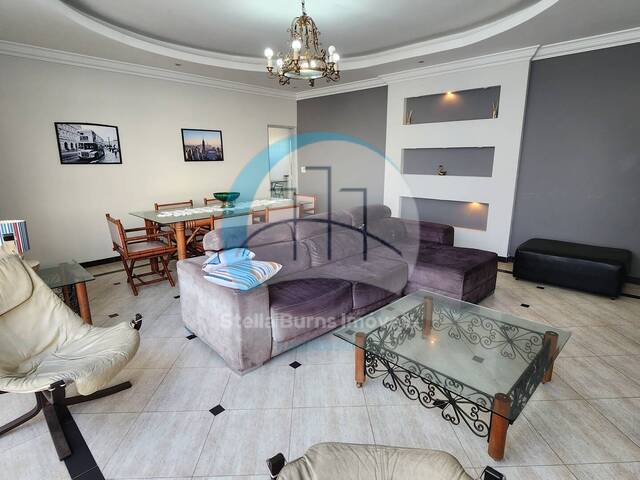 #7SDRIMOT09 - Apartamento para Venda em Santos - SP - 2