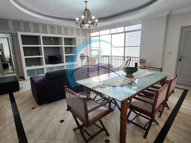Apartamento para Venda em Santos - 5