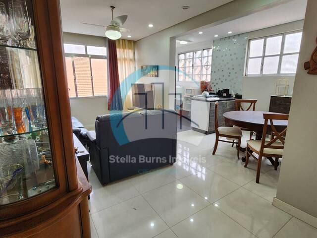 Apartamento para Venda em Santos - 4