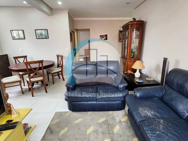 Apartamento para Venda em Santos - 5